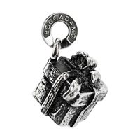 Charm Boccadamo in Argento BPS206 - BPS206
